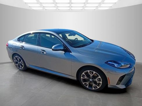 Used 2025 BMW 228i xDrive w/ Premium Package AWD/4WD image 2