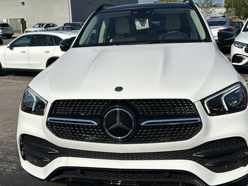 Certified 2023 Mercedes-Benz GLE 450 4MATIC image 10