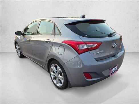 Used 2014 Hyundai Elantra GT w/ Option Group 03 FWD image 7