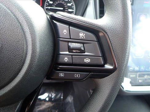 New 2026 Subaru Crosstrek 2.0i Premium image 16