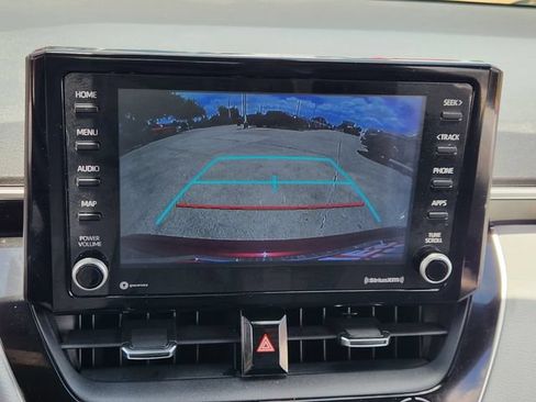 Used 2022 Toyota Corolla SE FWD image 13