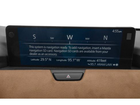 New 2025 MAZDA CX-90 3.3 Turbo S w/ Premium Plus image 48