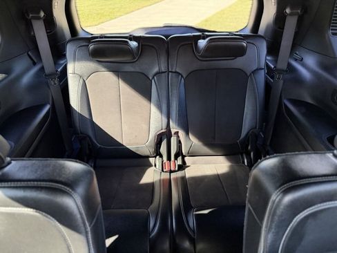 Used 2022 Jeep Grand Cherokee L Laredo image 20