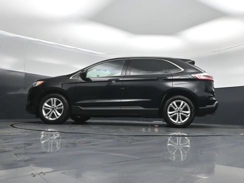 Used 2019 Ford Edge SEL w/ Equipment Group 201A AWD/4WD image 7