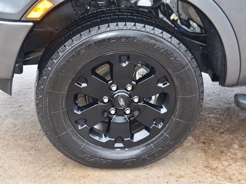 Certified 2022 Ford Ranger XLT w/ Equipment Group 301A Mid image 35