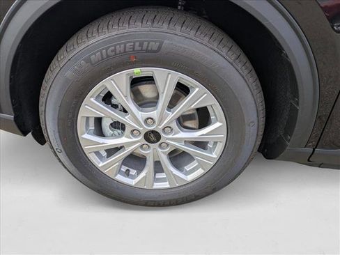 New 2025 Ford Escape Active w/ Tech Pack #1 image 10