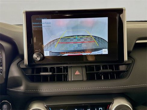 Certified 2025 Toyota RAV4 XLE image 20