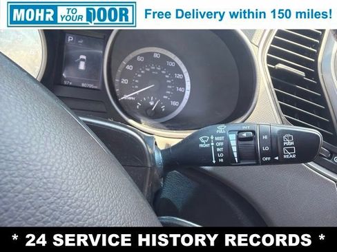 Used 2018 Hyundai Santa Fe Sport AWD/4WD image 21