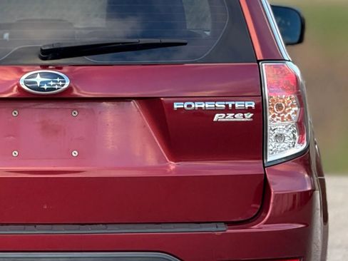 Used 2012 Subaru Forester 2.5X image 14
