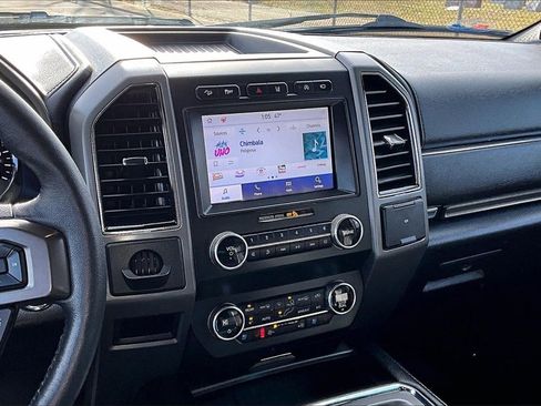 Certified 2020 Ford Expedition XLT w/ Equipment Group 202A image 6