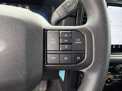 Used 2024 Ford F150 STX w/ STX Black Appearance Package image 23