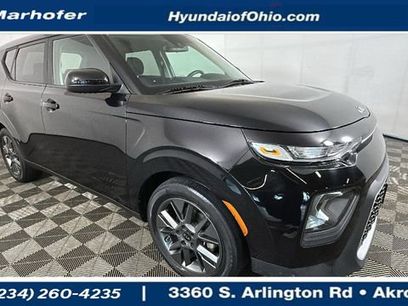 Used 2021 Kia Soul S