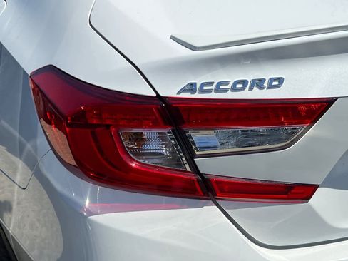 Used 2019 Honda Accord Sport image 20
