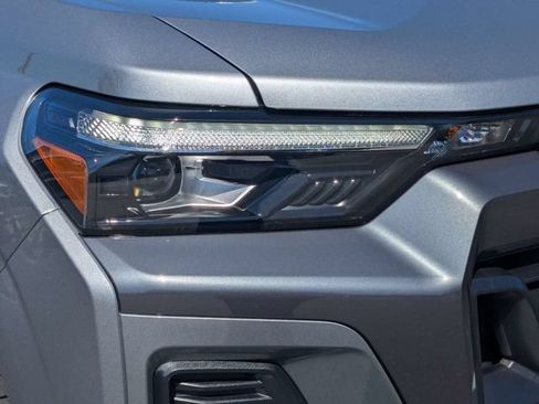 New 2026 Chevrolet Colorado LT w/ LT Convenience Package AWD/4WD image 9