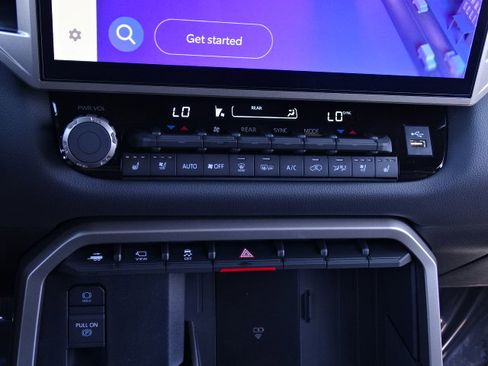 New 2026 Toyota Sequoia Limited AWD/4WD image 22
