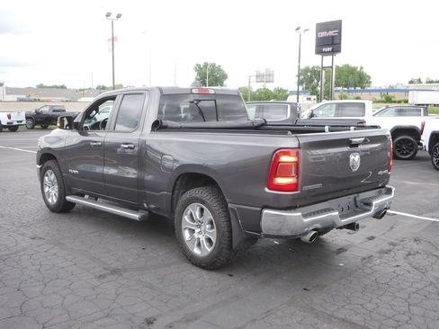 Used 2019 RAM 1500 Big Horn AWD/4WD image 5