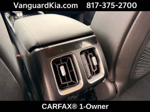 Certified 2023 Kia Sorento S image 24