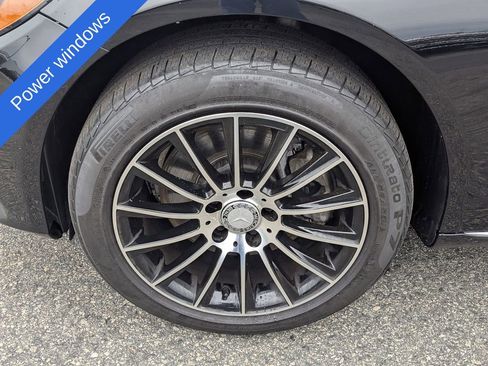 Used 2016 Mercedes-Benz C 300 4MATIC Sedan image 11