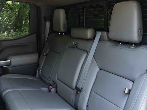 Used 2019 Chevrolet Silverado 1500 LTZ w/ LTZ Texas Edition AWD/4WD image 20