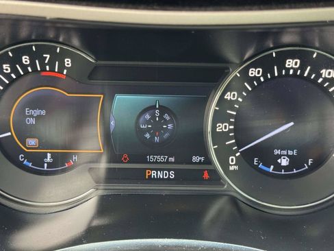 Used 2013 Lincoln MKZ FWD image 14