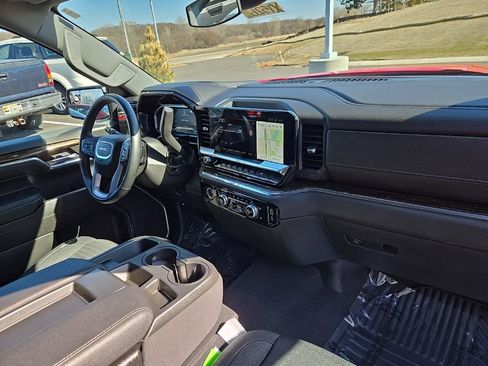 Used 2023 GMC Sierra 1500 Elevation image 20