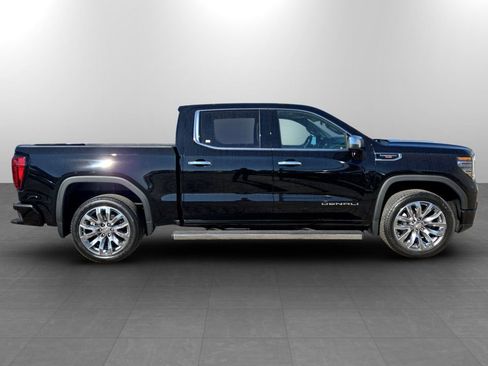 New 2026 GMC Sierra 1500 Denali image 5