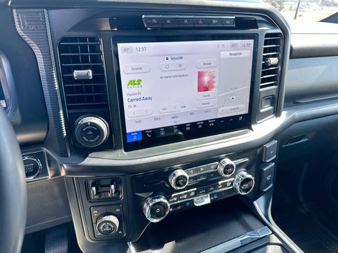 Used 2024 Ford F150 Raptor image 16