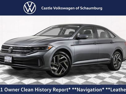 Used 2023 Volkswagen Jetta SEL