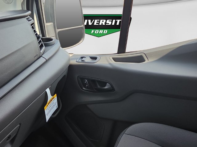 New 2025 Ford Transit 150 Low Roof RWD image 21