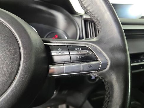 Used 2024 MAZDA CX-50 AWD 2.5 S w/ Preferred Package image 21