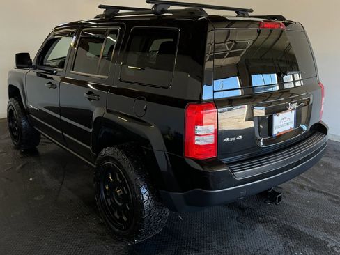 Used 2014 Jeep Patriot Sport w/ Power Value Group image 7