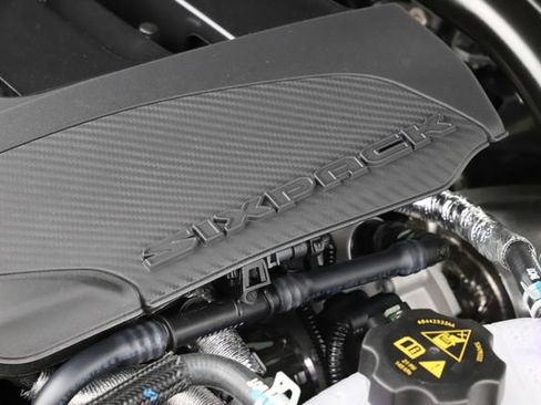 New 2026 Dodge Charger R/T AWD/4WD image 4