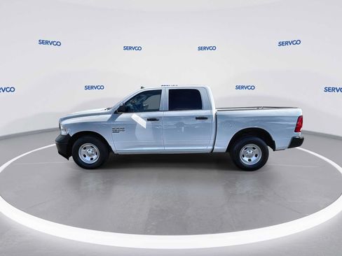 Used 2022 RAM 1500 Tradesman w/ Electronics Group RWD image 5