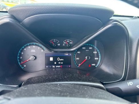 Used 2020 GMC Canyon Denali AWD/4WD image 30