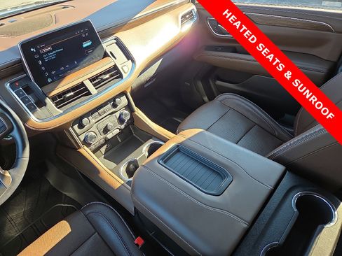 Used 2023 Chevrolet Tahoe High Country w/ Advanced Technology Package image 14