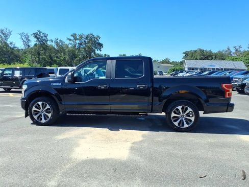 Used 2019 Ford F150 XL w/ Equipment Group 101A Mid RWD image 4