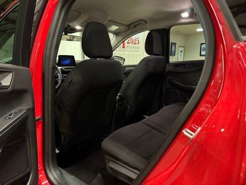 Used 2024 Ford Escape Active FWD image 10