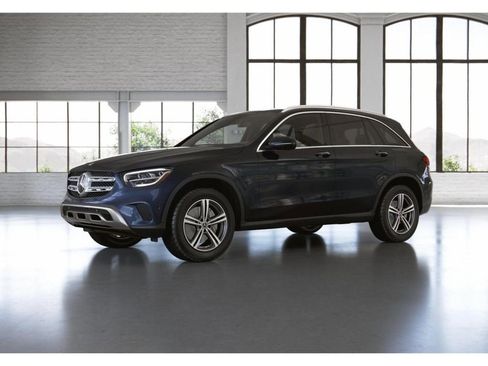 Used 2022 Mercedes-Benz GLC 300 4MATIC image 39