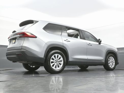 Used 2024 Toyota Grand Highlander XLE image 56