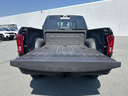 New 2026 RAM 2500 Laramie w/ Night Edition image 23