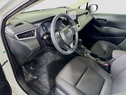 Used 2024 Toyota Corolla LE image 22