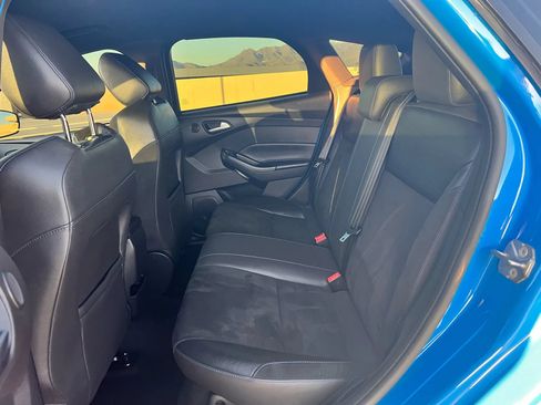 Used 2018 Ford Focus RS AWD/4WD image 13