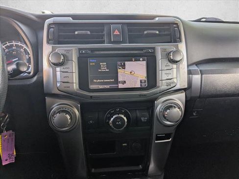 Used 2015 Toyota 4Runner SR5 Premium image 16