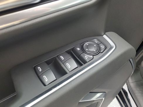 New 2026 Chevrolet Silverado 2500 LT image 27