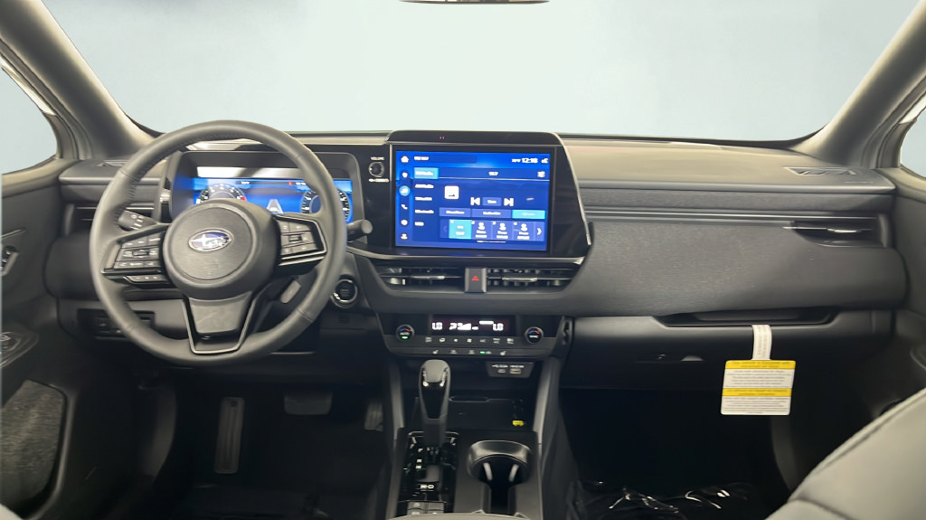 New 2026 Subaru Outback Limited AWD/4WD image 13