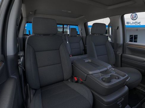 New 2026 Chevrolet Silverado 1500 LT image 43