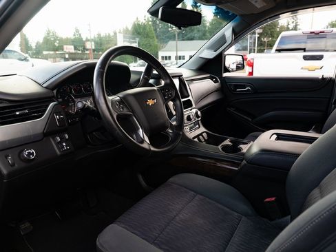Used 2015 Chevrolet Tahoe LS w/ Max Trailering Package image 18