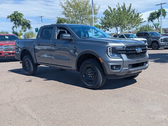 New 2026 Ford Ranger XL RWD image 8