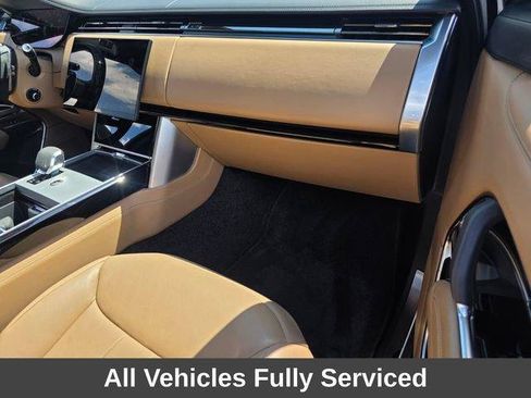 Used 2024 Land Rover Range Rover SE AWD/4WD image 19