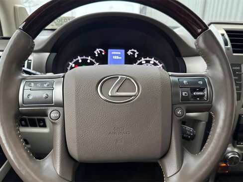 Used 2015 Lexus GX 460 Luxury image 27